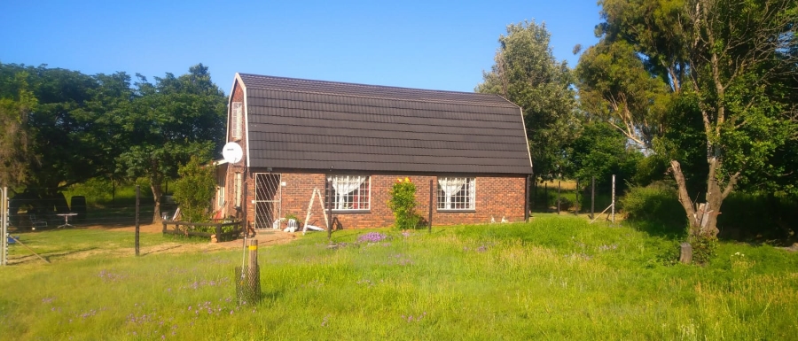 4 Bedroom Property for Sale in Sasolburg Rural Free State